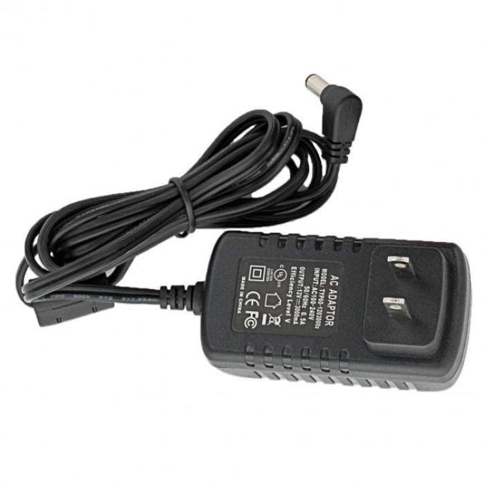 Аксесоар за камера Power Supply Adapter DC 12V, 3Aна ниска цена с бърза доставка - BestPC.BG