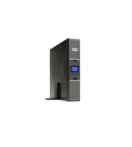 Непрекъсваемо захранване (UPS) Eaton 9PX 1500i RT2U Netpackна ниска цена с бърза доставка - BestPC.BG