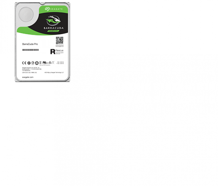 HDD вътрешен 2T SG ST2000DM006 SATA 6Gна ниска цена с бърза доставка - BestPC.BG