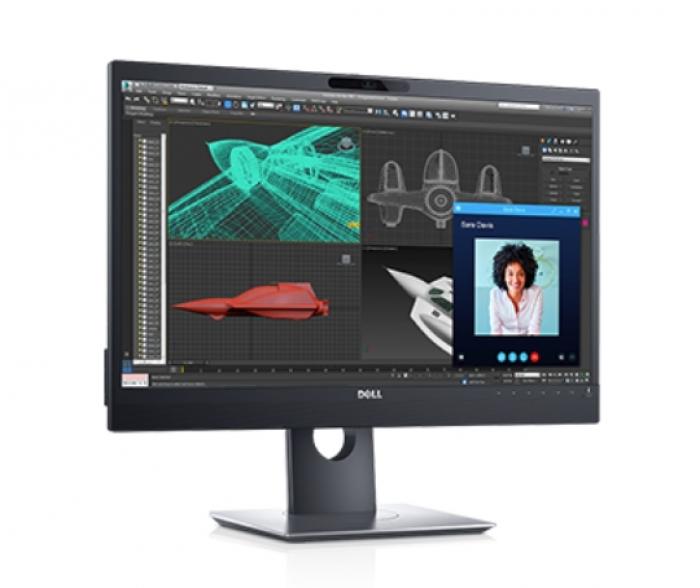 Монитор Dell P2418HZна ниска цена с бърза доставка - BestPC.BG