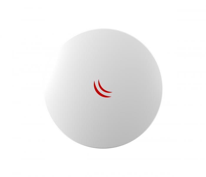 Антена/Кабел MikroTik DynaDish 5, 720MHz, 128MB, 1xGE, 802.11a-n-ac, 25dBi, Dual Chainна ниска цена с бърза доставка - BestPC.BG