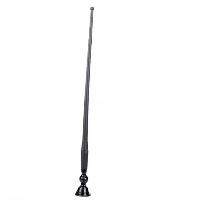 Продукт Антена за покрив на автомобил HAMA, 36см, 45600на ниска цена с бърза доставка - BestPC.BG