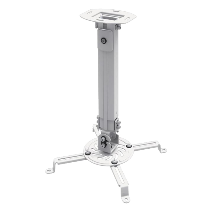 Принадлежност за проектор SBOX PM-18S :: Стойка за проектор, за таван, 13.5 кг, 380-580 ммна ниска цена с бърза доставка - BestPC.BG