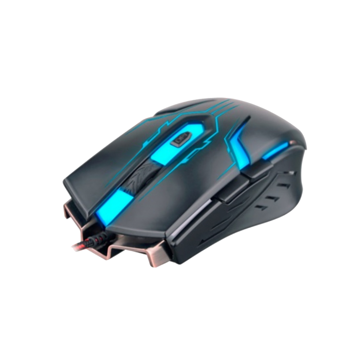 SANDBERG SNB-640-04 :: Геймърска мишка Eliminatorна ниска цена с бърза доставка - BestPC.BG