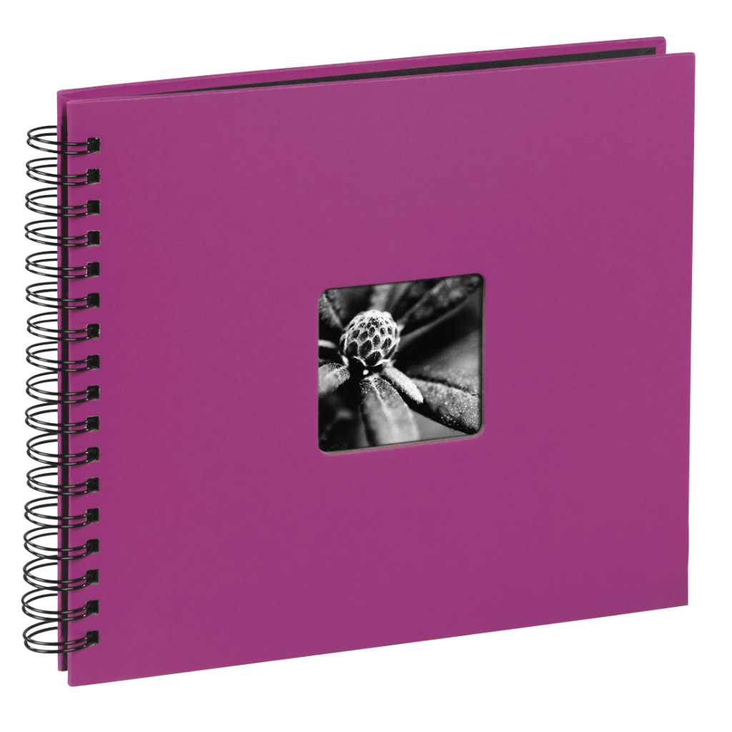 Аксесоар за фотоапарат Албум със спирала HAMA Fine Art, 36 x 32 cm, 10608на ниска цена с бърза доставка - BestPC.BG