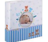 Аксесоар за фотоапарат Албум HAMA Tim, за 200 снимки 10x15 см, 01926на ниска цена с бърза доставка - BestPC.BG