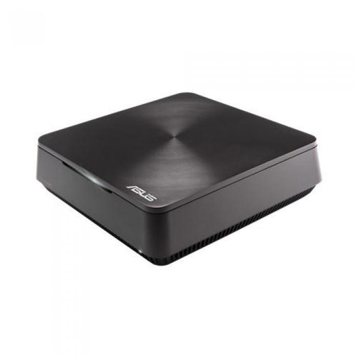 Компютър ASUS Vivo PC VM62-G287Z, Intel® Core™ i3-4005U- 4GB DDR3L- 500HDDна ниска цена с бърза доставка - BestPC.BG