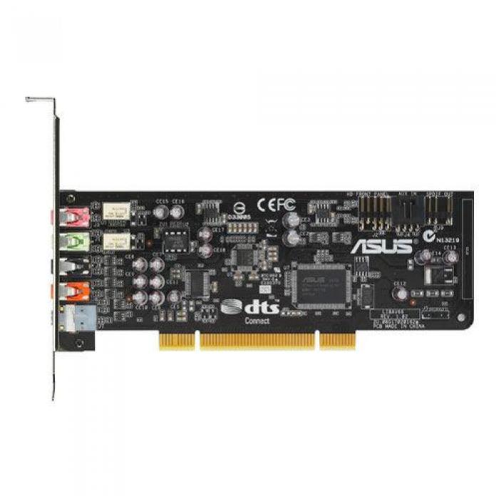 Аудио карта Звукова карта Asus Xonar DS-A PCI (Bulk), 7.1на ниска цена с бърза доставка - BestPC.BG