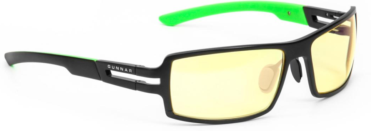 Геймърски очила GUNNAR Razer RPG, Amber, Зеленна ниска цена с бърза доставка - BestPC.BG