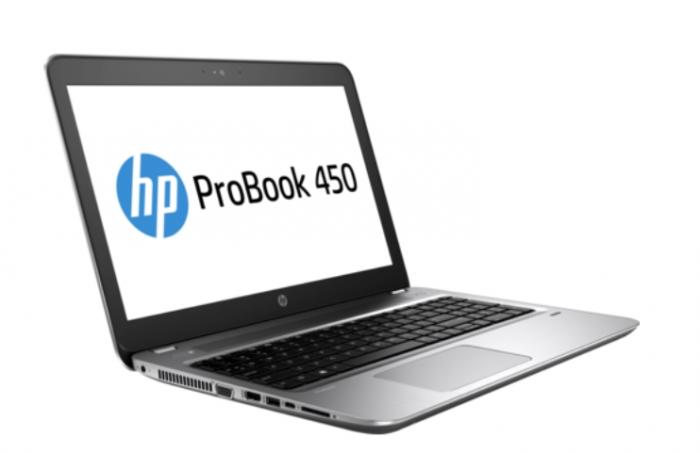 Лаптоп HP ProBook 450 G4 (Y8A16EA_AS08GGB13CDYBGH)на ниска цена с бърза доставка - BestPC.BG