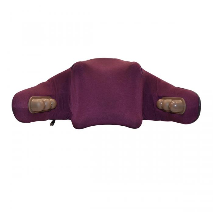 Масажор за врат, рамене, плешки, кръст и талияна ниска цена с бърза доставка - BestPC.BG