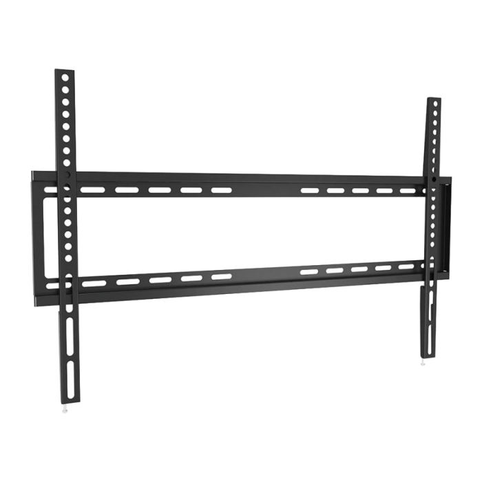 SBOX PLB-2264F: Универсална стенна стойка за дисплеи 37-70 ", до 35 кг, фиксиранана ниска цена с бърза доставка - BestPC.BG