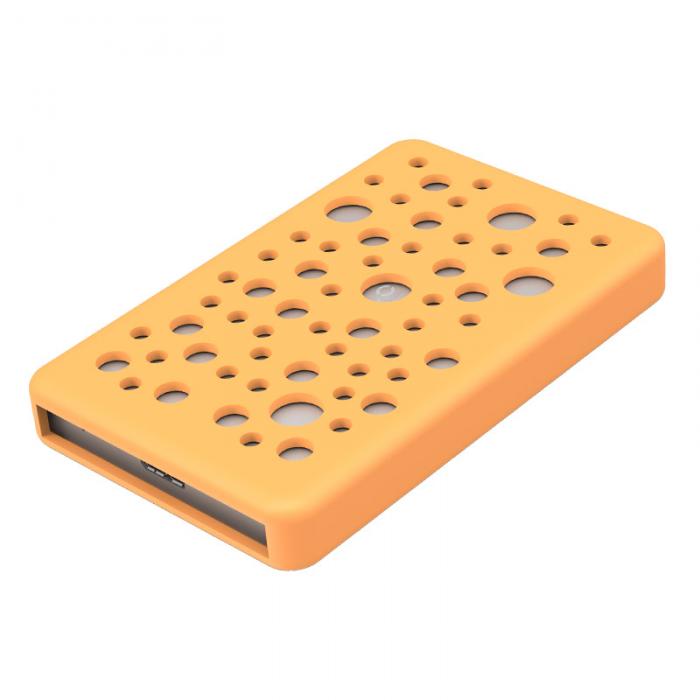 Кутия Orico 2789U3 за диск 2.5" USB 3.0на ниска цена с бърза доставка - BestPC.BG