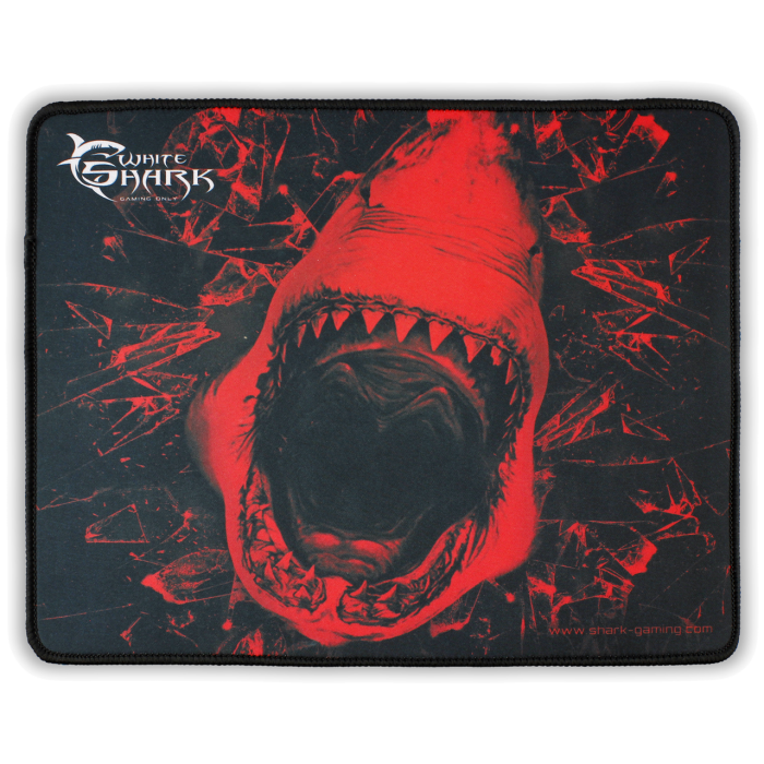 Подложка за мишка Геймърска Sky Walker, 320 x 250 ммна ниска цена с бърза доставка - BestPC.BG