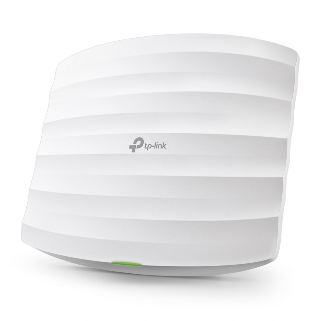 Точка за достъп TP-Link EAP245 Omada AC1750 двулентована ниска цена с бърза доставка - BestPC.BG