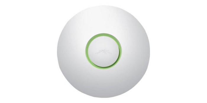 Безжичен рутер Аксес пойнт<br/> UniFi UAP-LRна ниска цена с бърза доставка - BestPC.BG