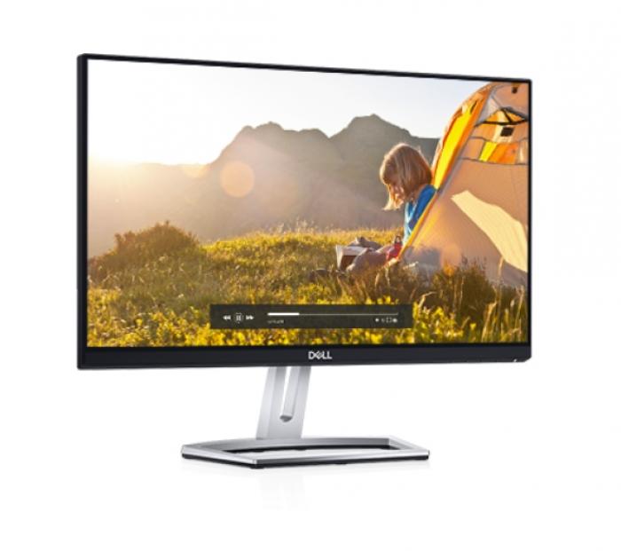 Монитор Dell S2218Hна ниска цена с бърза доставка - BestPC.BG
