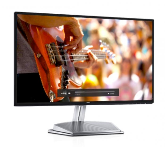 Монитор Dell S2418Hна ниска цена с бърза доставка - BestPC.BG
