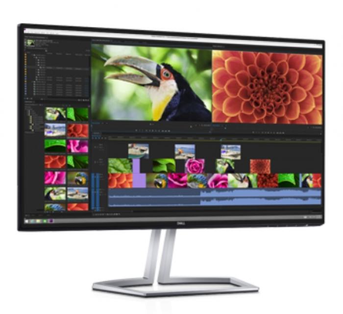 Монитор Dell S2418HNна ниска цена с бърза доставка - BestPC.BG