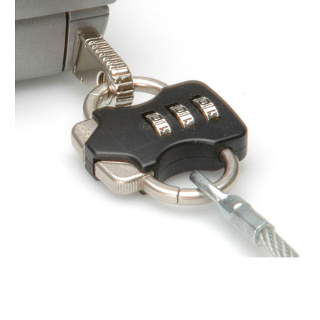 Notebook Security Lock Universal 19.99.3020на ниска цена с бърза доставка - BestPC.BG