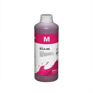 Бутилка с мастило INKTEC за HP CC640-CC641-No-300-901, 1000 ml, Червенна ниска цена с бърза доставка - BestPC.BG