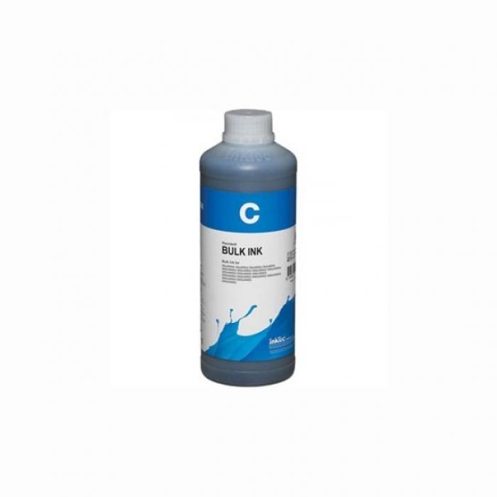 Бутилка с мастило INKTEC за HP CH561WA, HP61-301-122, 1000 ml, Синна ниска цена с бърза доставка - BestPC.BG