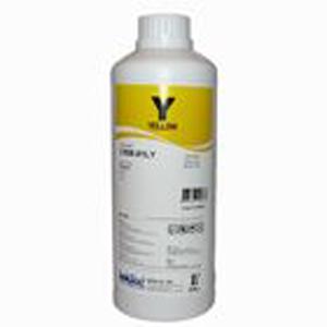 Бутилка с мастило INKTEC за HP CH561WA, HP61-301-122, 1000 ml, Жълтна ниска цена с бърза доставка - BestPC.BG