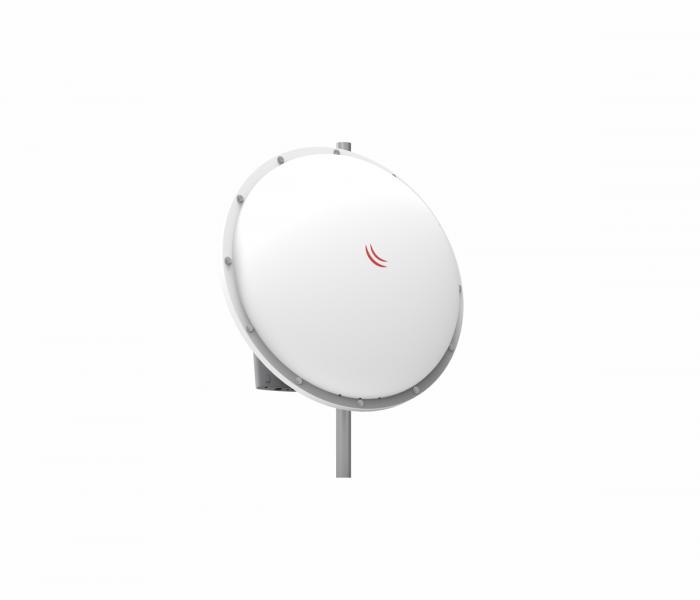 Антена/Кабел Защитен капак MikroTik MTRADC, за mANT 30dBiна ниска цена с бърза доставка - BestPC.BG