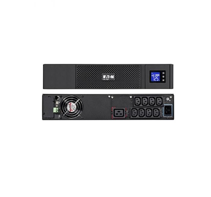 Непрекъсваемо захранване (UPS) Eaton 5SC 2200i RT2Uна ниска цена с бърза доставка - BestPC.BG