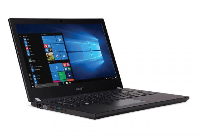 Лаптоп Acer TravelMate TM449 (NX.VFGEX.001_SV.WNBAF.B01)на ниска цена с бърза доставка - BestPC.BG