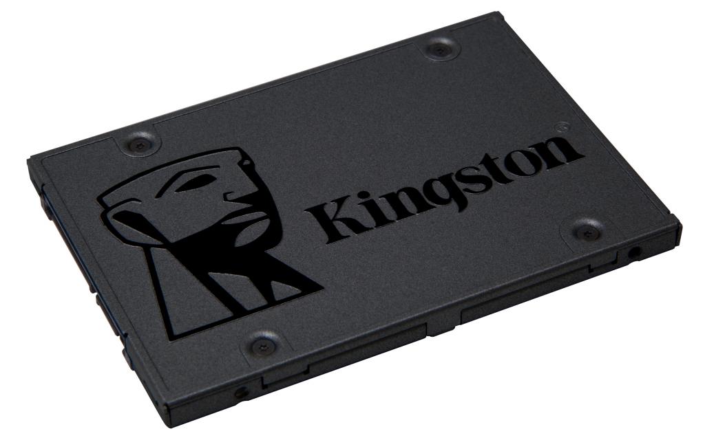 SSD KINGSTON SSD SA400S37 240GBна ниска цена с бърза доставка - BestPC.BG