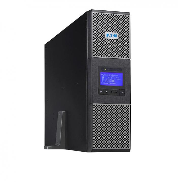 Непрекъсваемо захранване (UPS) Eaton 9PX 8000i 3:1 Power Moduleна ниска цена с бърза доставка - BestPC.BG