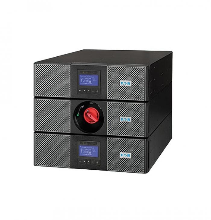Непрекъсваемо захранване (UPS) Eaton 9PX 10Ki 5Ki Redundant RT9U Netpackна ниска цена с бърза доставка - BestPC.BG