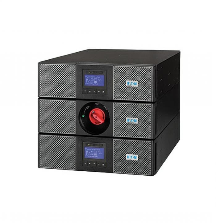 Непрекъсваемо захранване (UPS) Eaton 9PX 12Ki 6Ki Redundant RT9U Netpackна ниска цена с бърза доставка - BestPC.BG