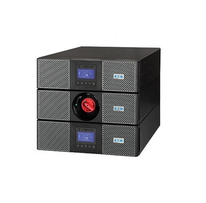 Непрекъсваемо захранване (UPS) Eaton 9PX 16Ki 8Ki Redundant RT15U Netpackна ниска цена с бърза доставка - BestPC.BG