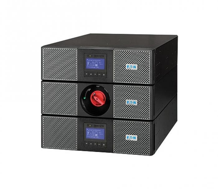 Непрекъсваемо захранване (UPS) Eaton 9PX 22Ki 11Ki Redundant RT15U Netpackна ниска цена с бърза доставка - BestPC.BG