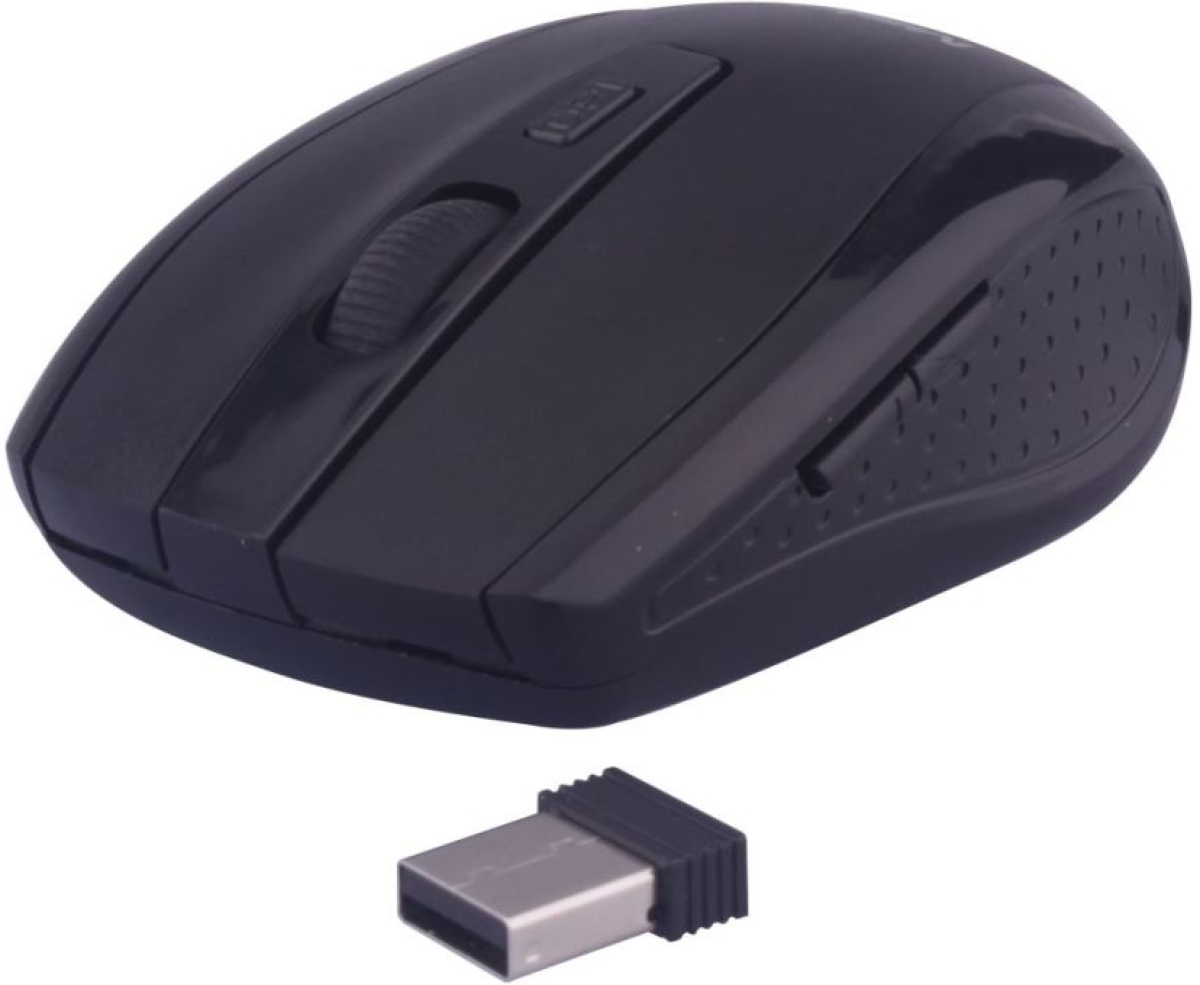 Makki Безжична Мишка Mouse Wireless - MAKKI-MSX-005на ниска цена с бърза доставка - BestPC.BG