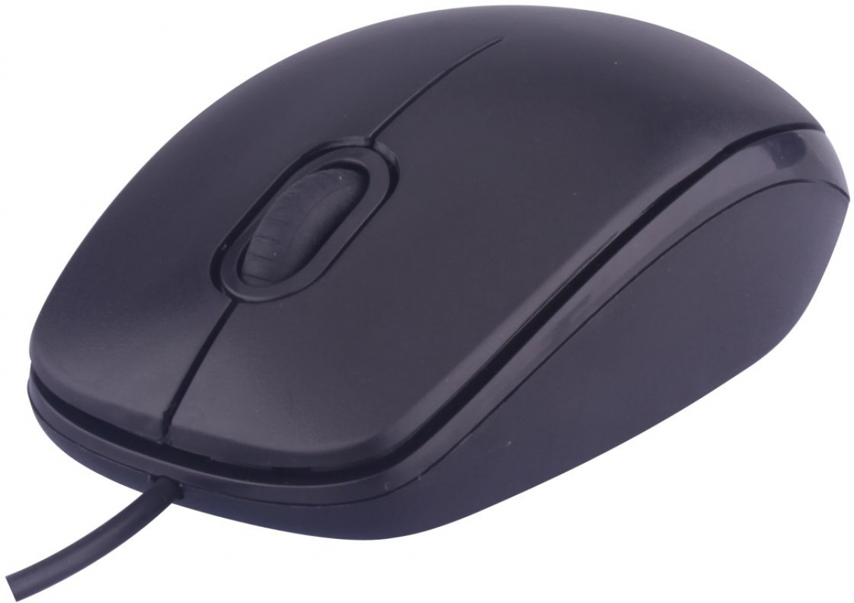 Makki Мишка Mouse USB - MAKKI-MS-009на ниска цена с бърза доставка - BestPC.BG