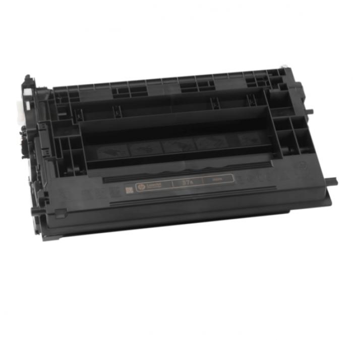 Тонер за лазерен принтер HP 37A Black Original LaserJet Toner Cartridge (CF237A)на ниска цена с бърза доставка - BestPC.BG