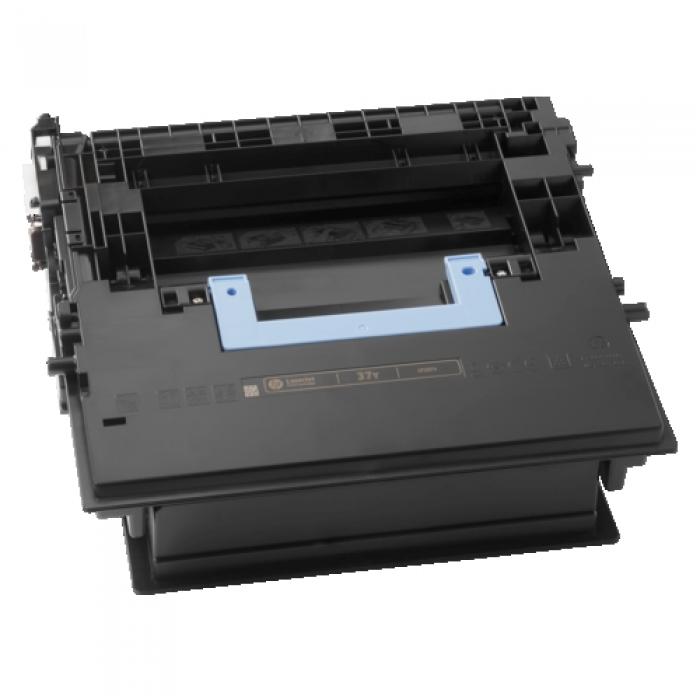 Тонер за лазерен принтер HP 37Y Extra High Yield Black Original LaserJet Toner Cartridge (CF237Y)на ниска цена с бърза доставка - BestPC.BG