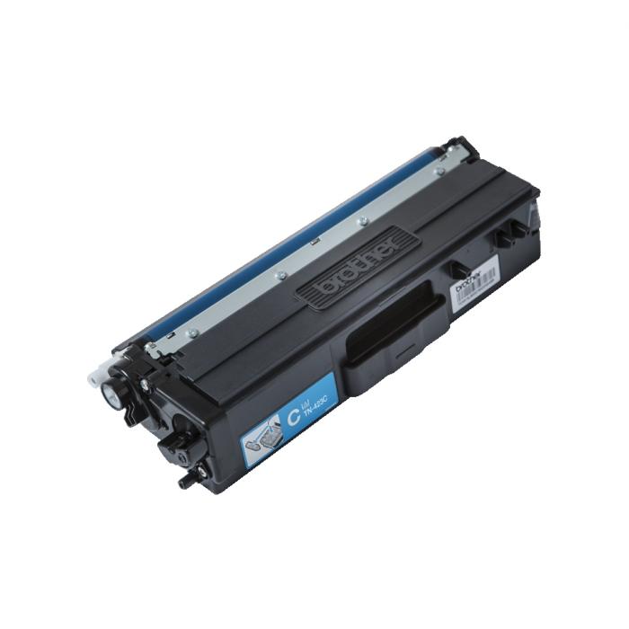 Тонер за лазерен принтер Brother TN-423C Toner Cartridgeна ниска цена с бърза доставка - BestPC.BG