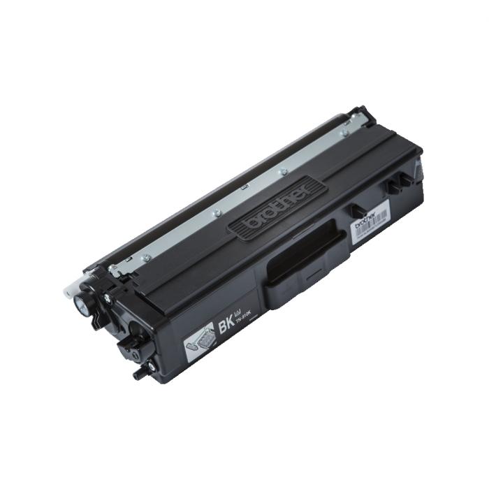 Тонер за лазерен принтер Brother TN-910BK Toner Cartridgeна ниска цена с бърза доставка - BestPC.BG