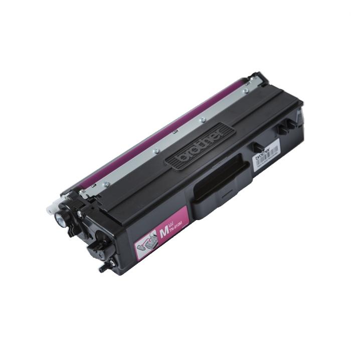 Тонер за лазерен принтер Brother TN-910M Toner Cartridgeна ниска цена с бърза доставка - BestPC.BG