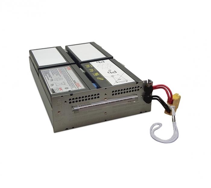 Аксесоар за UPS APC Replacement Battery Cartridge #133на ниска цена с бърза доставка - BestPC.BG