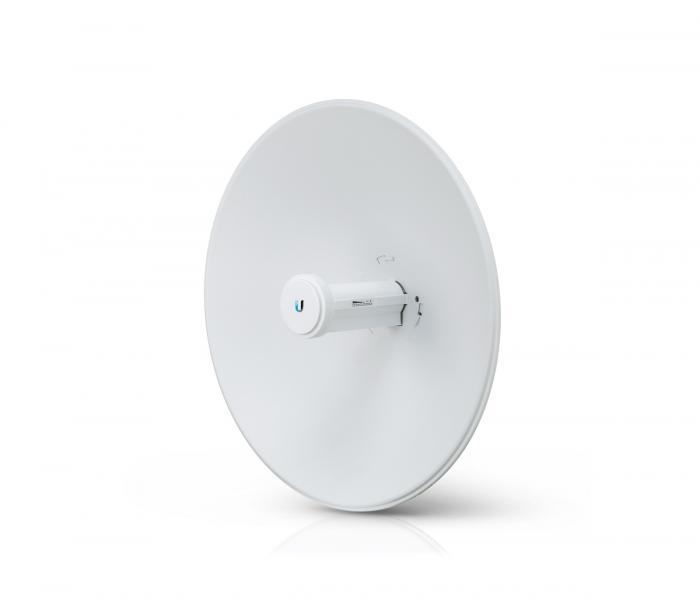 Точка за достъп Ubiquiti PBE-5AC-Gen2, 1xGbE, 5GHZ, 25dBi, до 450+Mbps, 25+km, PoE, MIPS 74Kcна ниска цена с бърза доставка - BestPC.BG