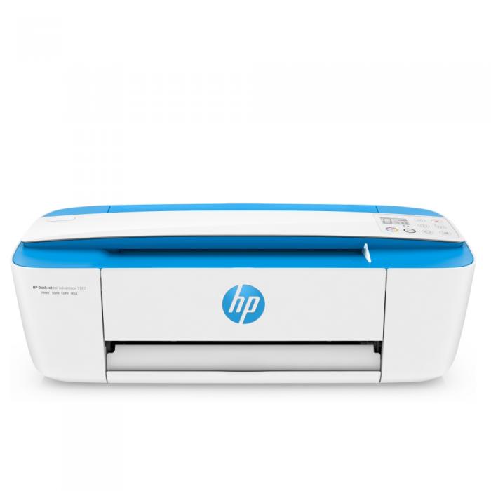 Мултифункционално у-во HP DeskJet Ink Advantage 3787 All-in-One Printerна ниска цена с бърза доставка - BestPC.BG