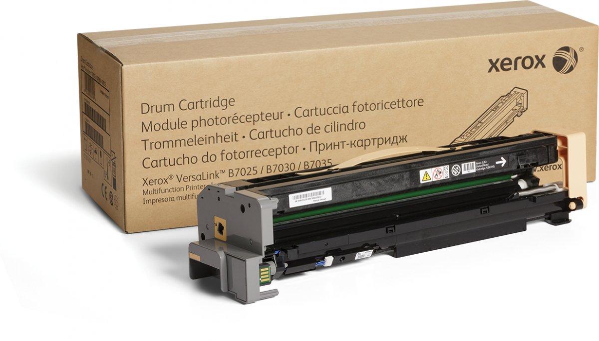 Част Xerox B7000 Black Drum Cartridge (80K)на ниска цена с бърза доставка - BestPC.BG
