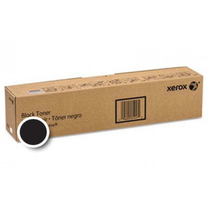 Тонер за лазерен принтер Xerox Black Toner Cartridge (C8000)на ниска цена с бърза доставка - BestPC.BG