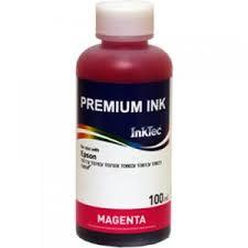 Бутилка с мастило INKTEC за HP CC640-CC641-No-300-901, 100 ml, Червенна ниска цена с бърза доставка - BestPC.BG