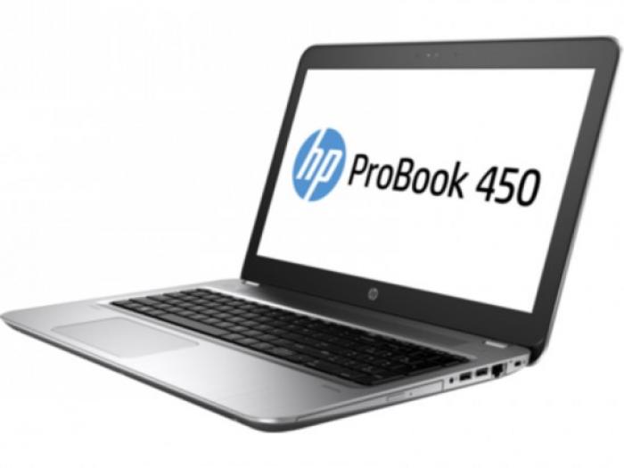 Лаптоп HP ProBook 450 G4 (W7C84AV_99413126)на ниска цена с бърза доставка